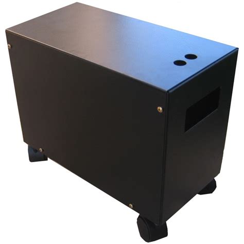 Steel Battery Cabinets 